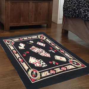 Alfombra Aubusson francesa Alfombra hecha a mano Alfombra para colgar en la pared Alfombra oriental Alfombra de punto de aguja Alfombra pictórica Alfombra para decoración del hogar Alfombra Kilim de lana 87 x 84 cm