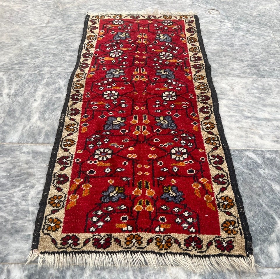Baluch rug - Etsy 日本