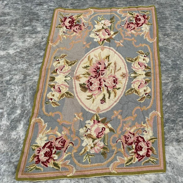 2x3 Oriental Rug Etsy
