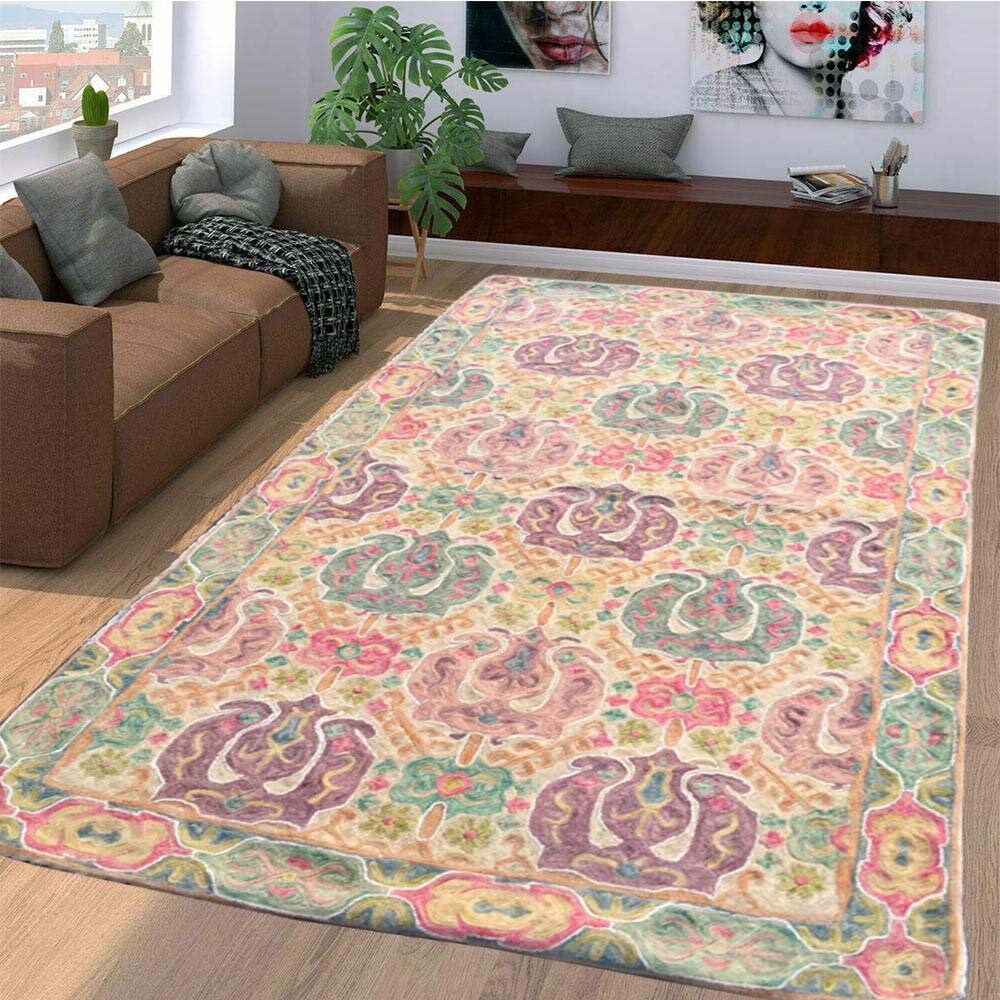 cheap bedroom rugs