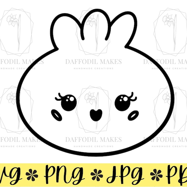Cute Dumpling SVG File, SVG, Dumpling, Bao, Dumpling Svg, Kawaii Svg, Cute Food SVG, Food Svg, Bao Svg, Asian Food Svg, Cut File for Cricut