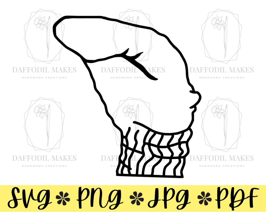 Bo Burnham Socko SVG File, SVG, Bo Burnham, Socko Svg, Funny Svg