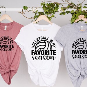 Volleyball Gift, Volleyball Mom Shirt, Volleyball Shirt For Women, Volleyball Graphic Tee, Volleyball Game Day Shirt, Volleyball Player Gift