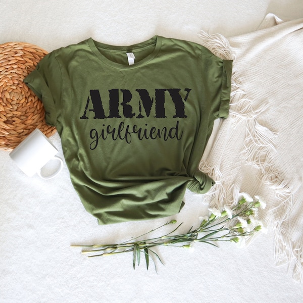 Proud Army Family - Etsy