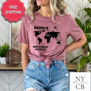 Book Nerd Shirt, Bookworm Shirt, Book Lover Shirt, Library Shirt, Reading Lover Shirt, Teacher Shirt, Reading Adventures, Bookworm Gift