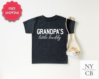 Grandpa and Grandpas Little Buddy, Little Buddy Shirt, Grandpa Matching Shirts Baby, Grandpa and Granddaughter Shirt, Grandson Gift - Etsy Grandpa and Grandpas Little Buddy, Little Buddy Shirt, Grandpa Matching Shirts Baby, Grandpa and Granddaughter Shirt, Grandson Gift - Etsy