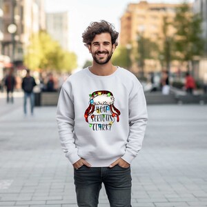 You Serious Clark Shirt, Christmas Shirt, Christmas Sweater, Christmas Family Shirt, Christmas Gift, Griswold Family Sweatshirt