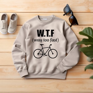 Bicycle Gift, Bike lover, Cycling Shirt, Biking Shirt, Bicycle Clothing, Mountain Bike, Bike Lover Gift, Funny Bike Shirt, Cyclists Gifts