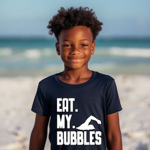 Sommer Shirts, Schwimmer Shirts, Schwimmer Geschenk, Schwimmen Liebhaber Shirt, Schwimmer T-Shirt, Synchronschwimmen Geschenk, Schwimm Shirt, Schwimm Team T-Shirt