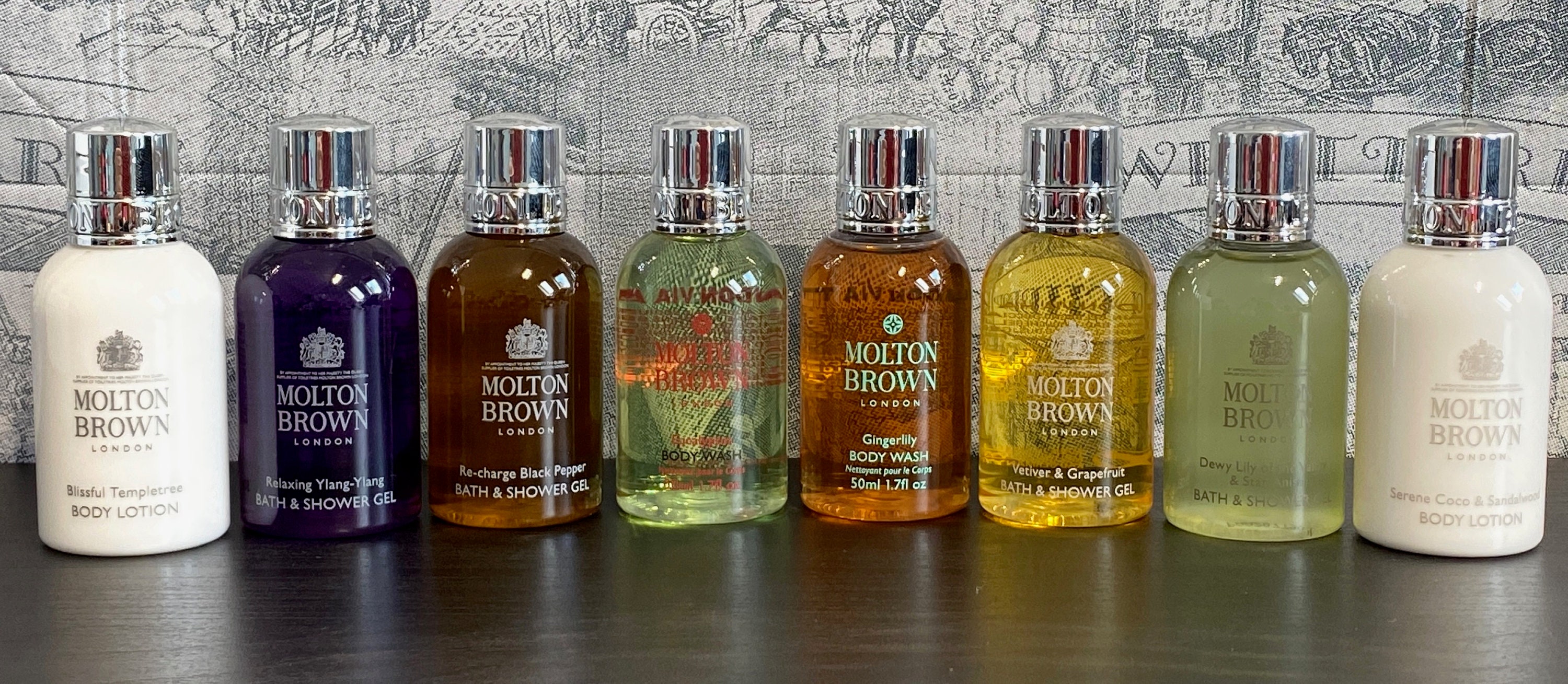 Luxury Molton Brown Gift Box Hug in A Box Personalised Etsy UK