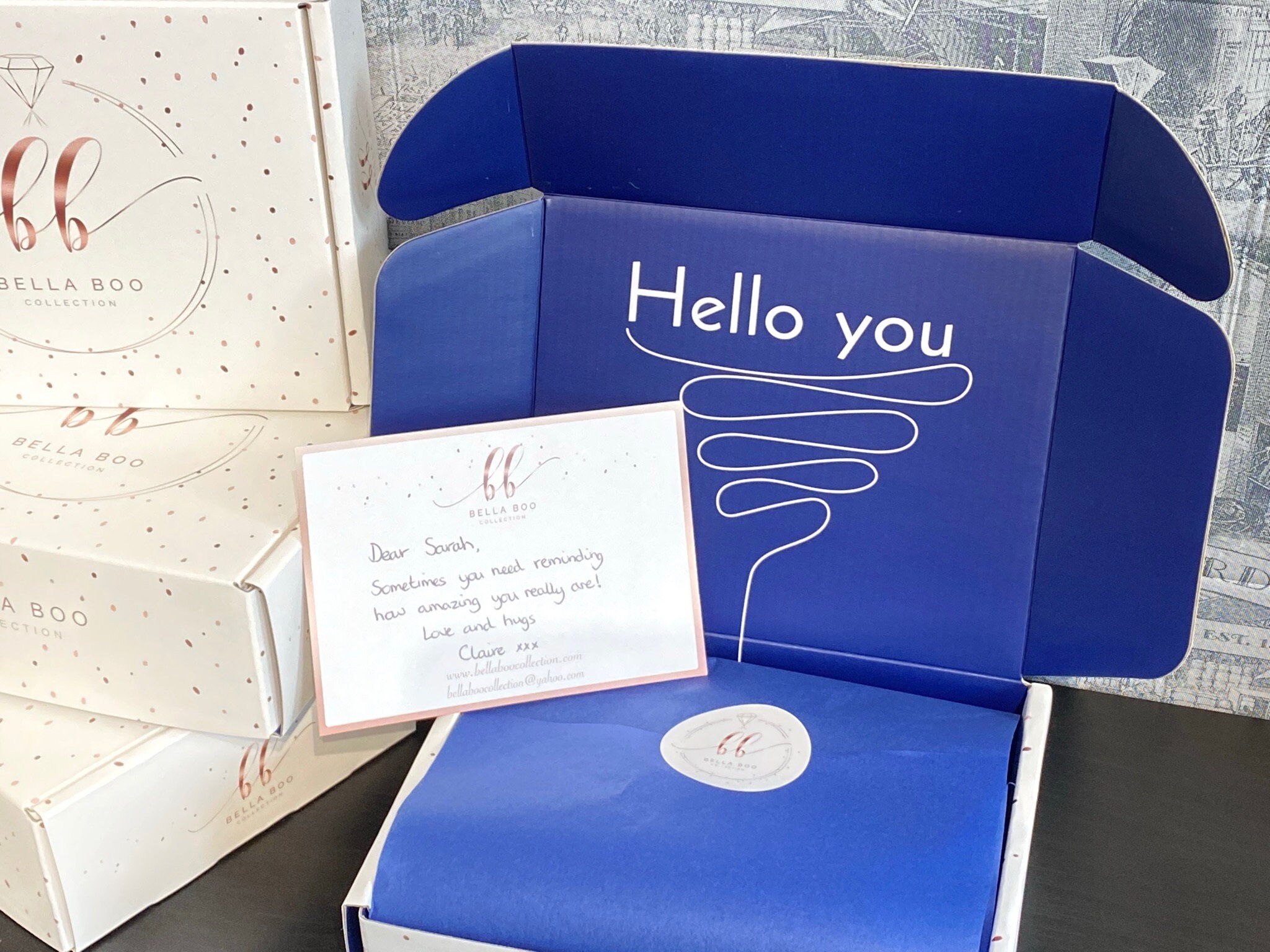 Luxury Molton Brown Gift Box Hug in A Box Personalised Etsy UK