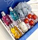 Luxury Molton Brown Gift Box - Hug In A Box - Personalised - Thinking of You - Pamper Box for Her - Wife - Sister - Grandma- Someone Special 