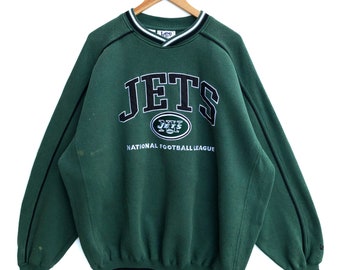 property of new york jets sweatshirt