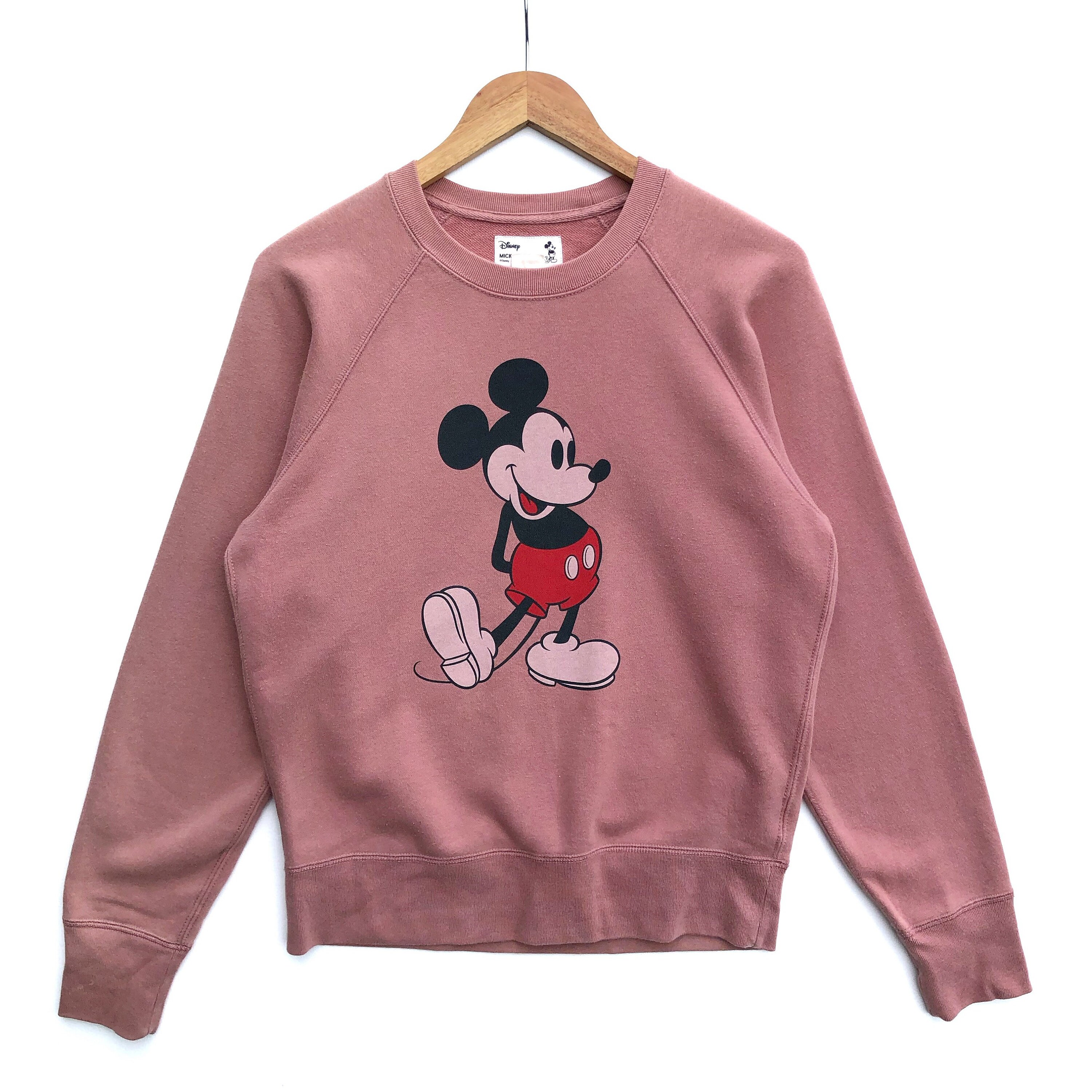 Uniqlo X Disney Mickey Mouse Stands 