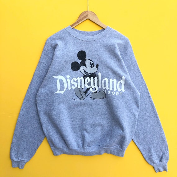 Disneyland Resort Mickey Mouse Walt Disney Parks Clas Gem