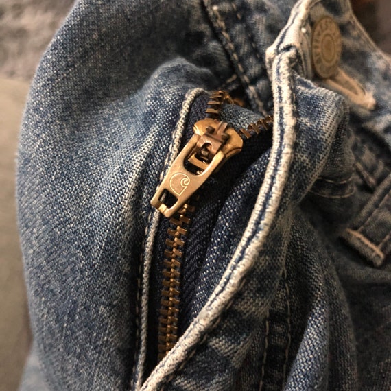 Vintage Carhartt Workwear Black Label 