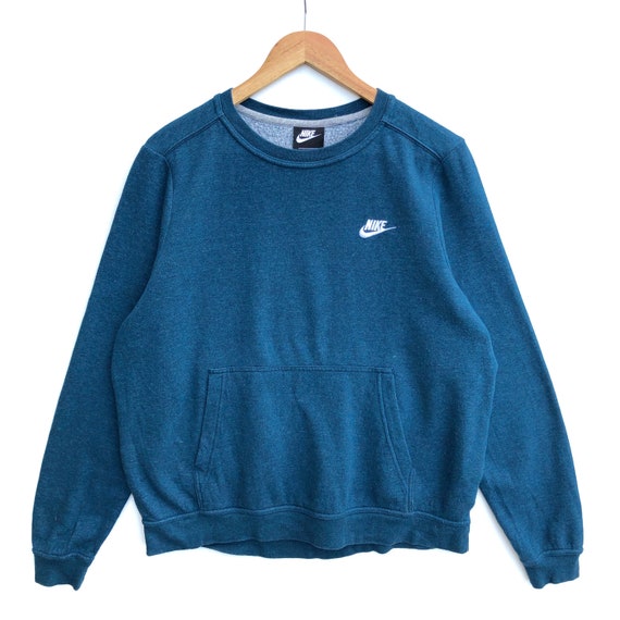 Nike Heritage Basic Classic Sportswear Embroidery