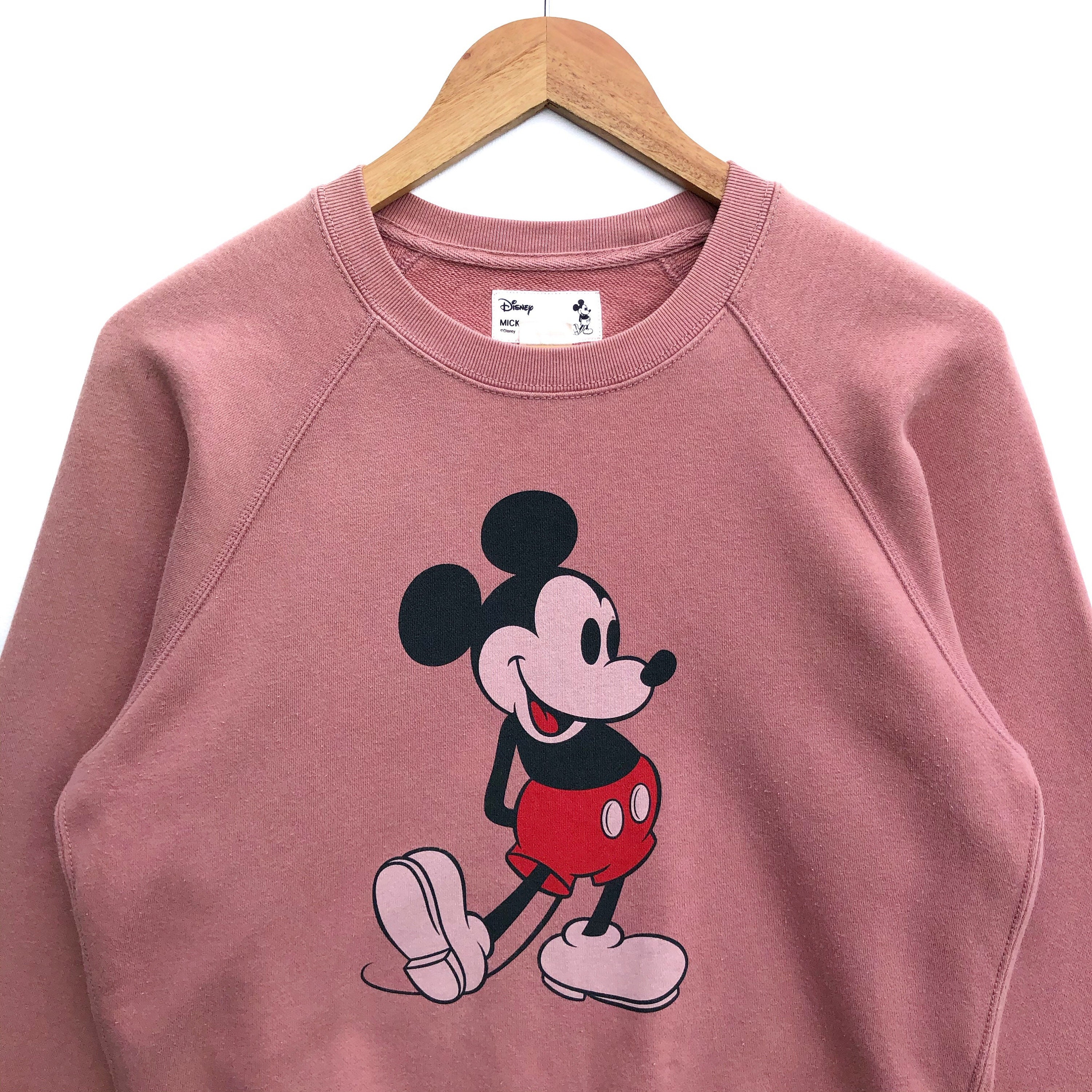 Uniqlo X Disney Mickey Mouse Stands 