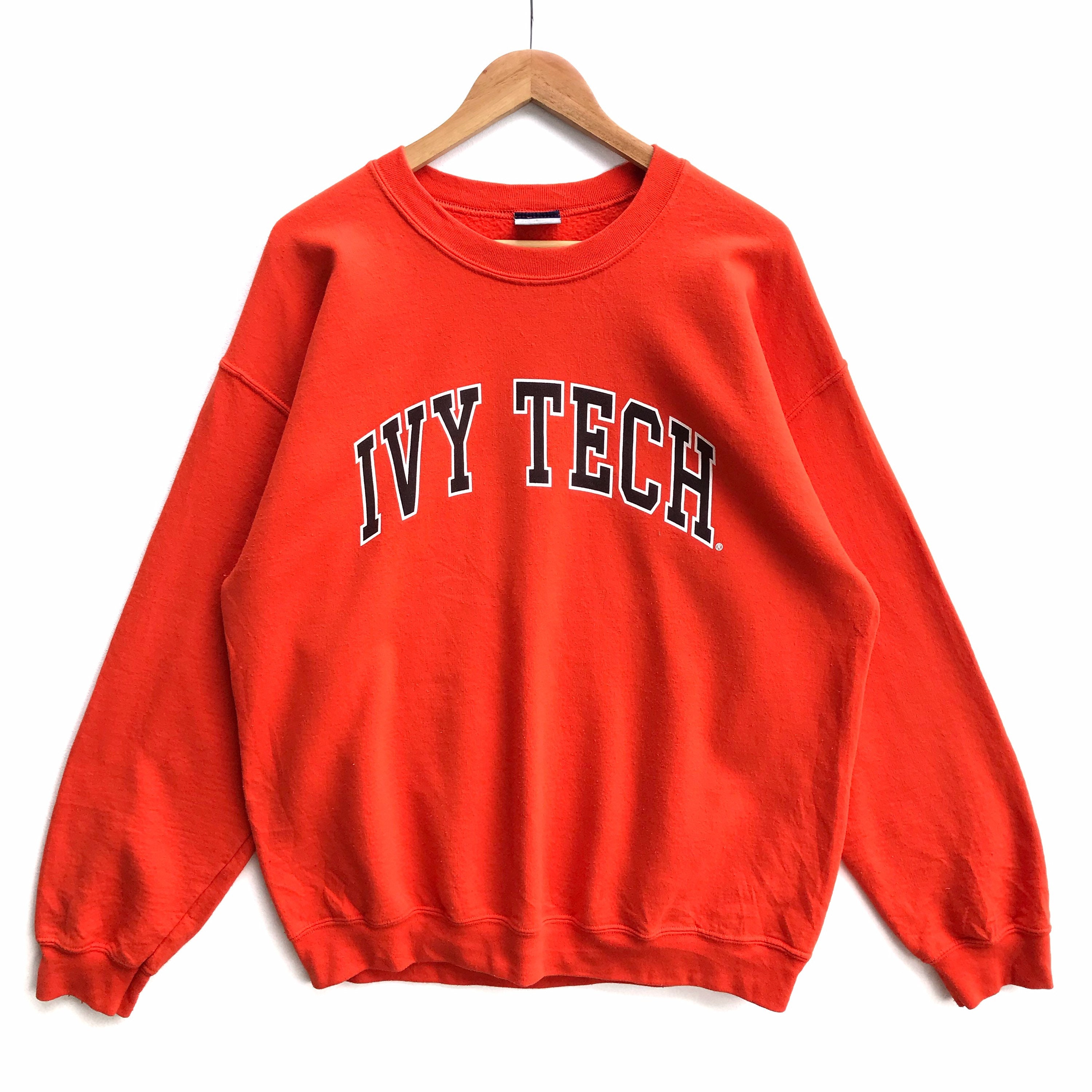 ivy tech sweatshirt