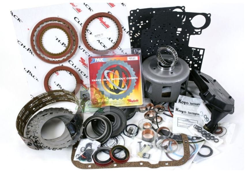 4l60e Transmission Master Rebuild Kit