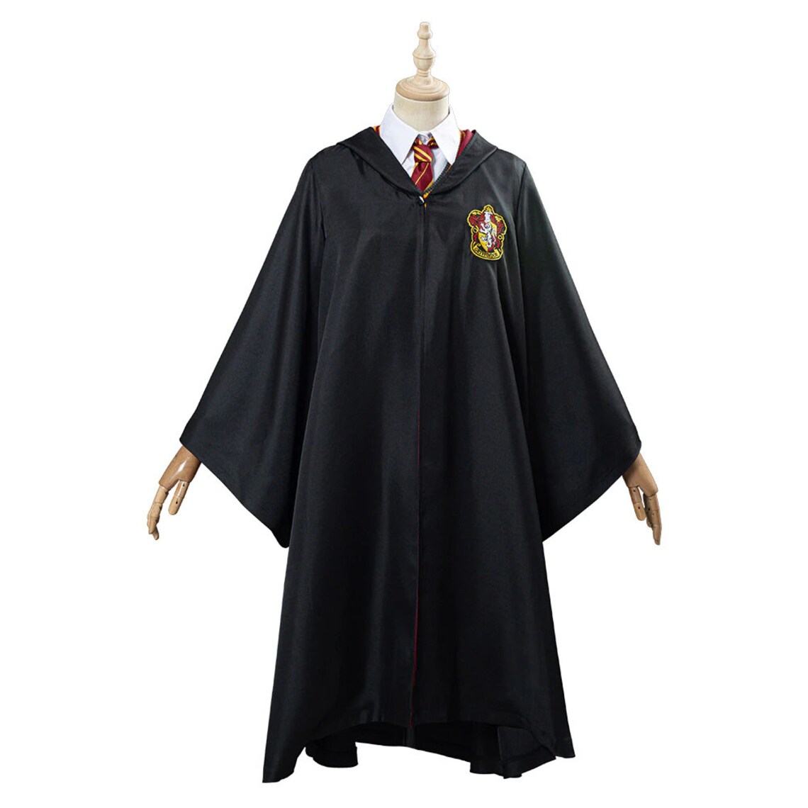 Hermione Granger Costume Harry Potter School Uniform Women Etsy