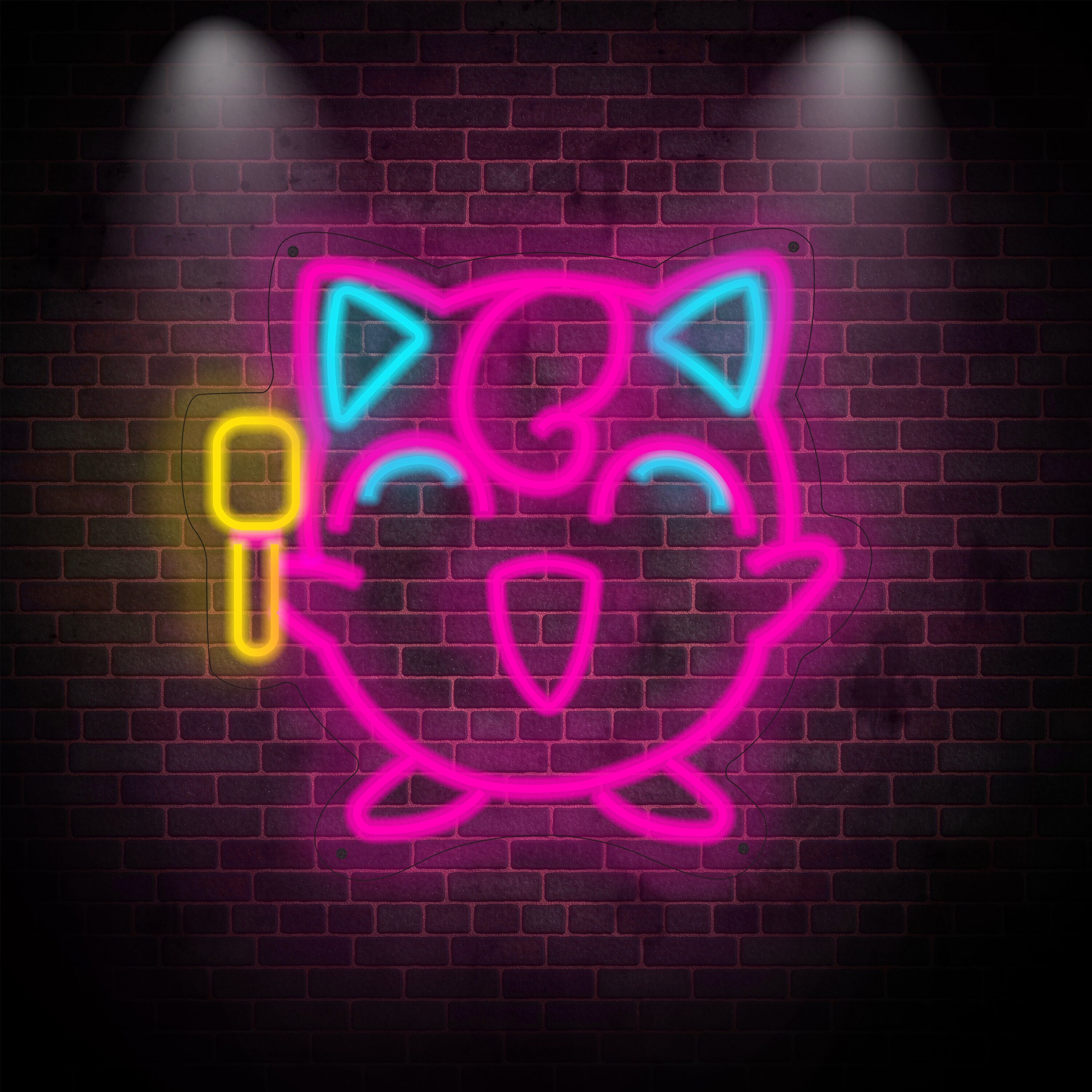 Pokemone neon sign - Etsy 日本 Pokemone neon sign - Etsy 日本