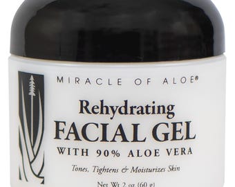 Aloe Vera Night Cream - Etsy