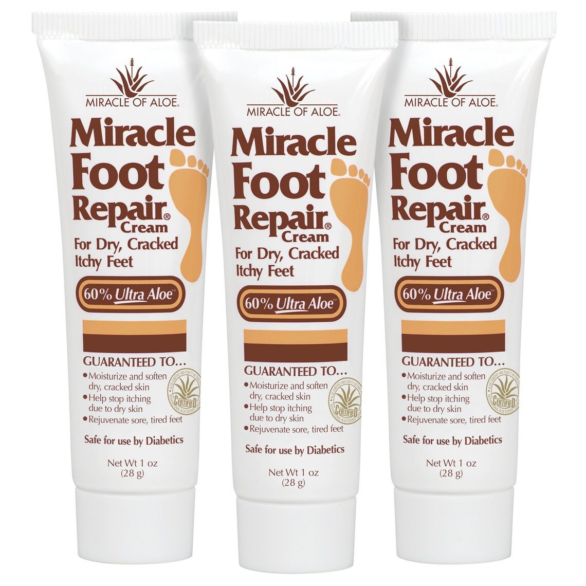 Miracle Foot Repair - Etsy