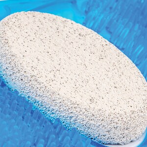Miracle Cleansing Foot Mat Shower Foot Massager Scrubber Improves Foot Circulation image 2