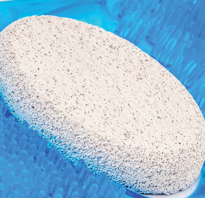 Miracle Cleansing Foot Mat Shower Foot Massager Scrubber Improves Foot Circulation image 2