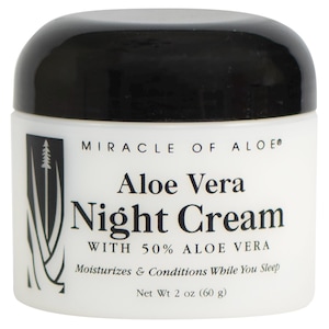 Aloe Vera Night Cream