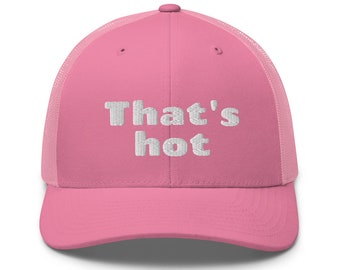 Cute Trucker Hats Etsy