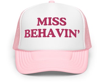 Bachelorette Party Hat, geborduurde honkbalhoed, grappige Trucker Hat, dag drinken, College Humor, volwassen humor, zomerhoed, cadeau voor haar