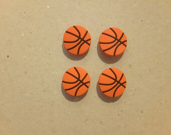 basketball jibbitz