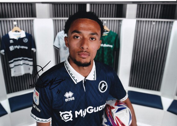 Millwall pyjamas sale