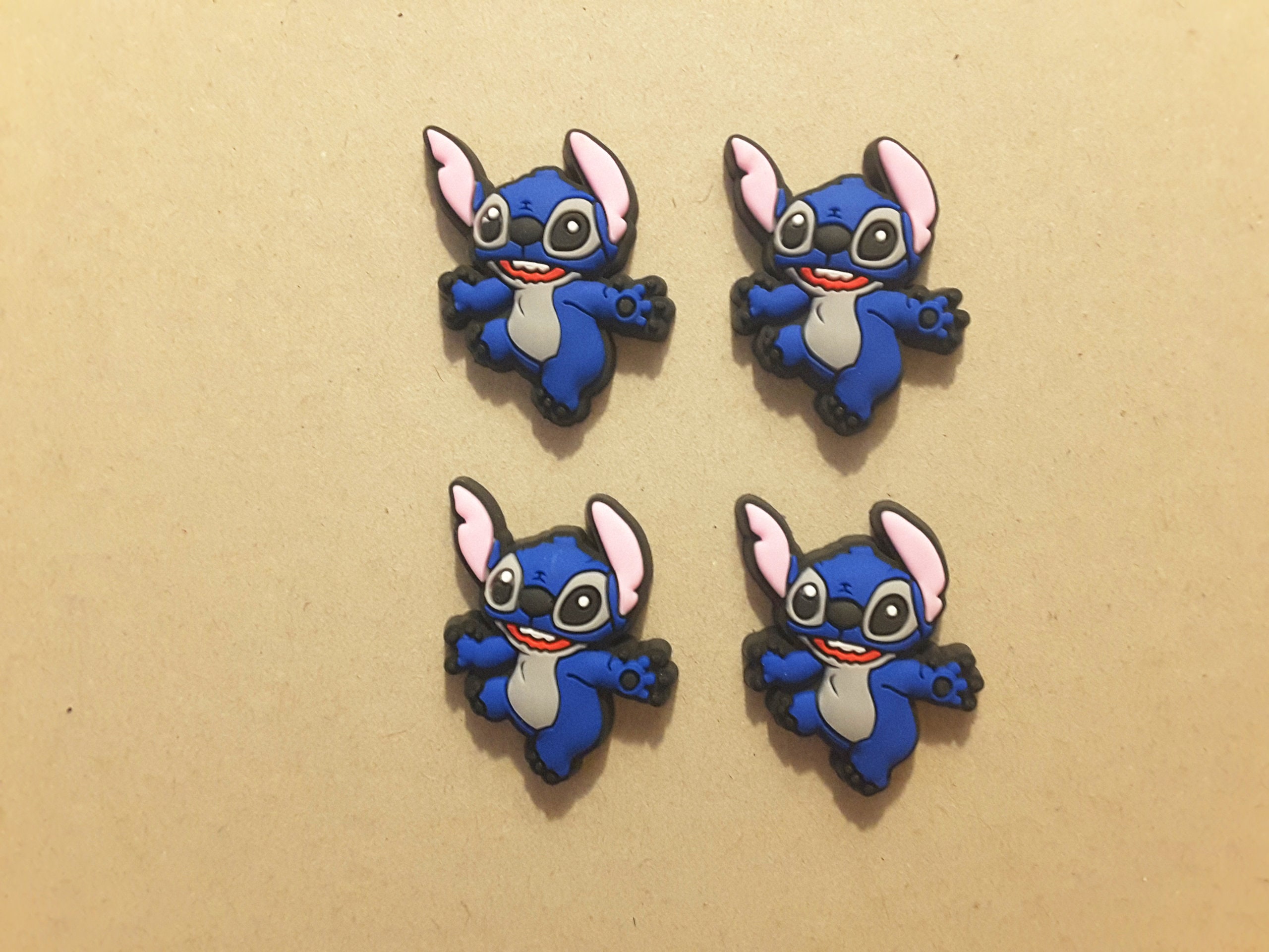 4pcs High Quality PVC Shoe Charms JW803 Etsy