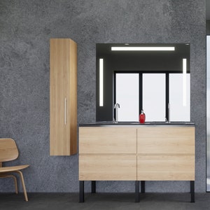 Cement and concrete wallpaper [Self Adhesive, Peel & Stick, Removable]