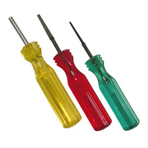 PICO 0660T Pin Extraction Tool Pick Kit Metri-Pack 56 Series and Weather Pack