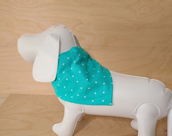 Romance is in the Air Collar Bandana