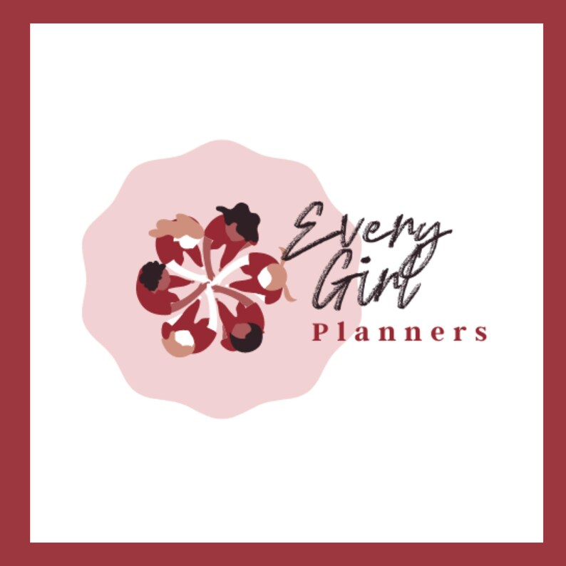 Vintage Style Fall Cover Set or Dashboard, Fall Planner, Autumn Planner