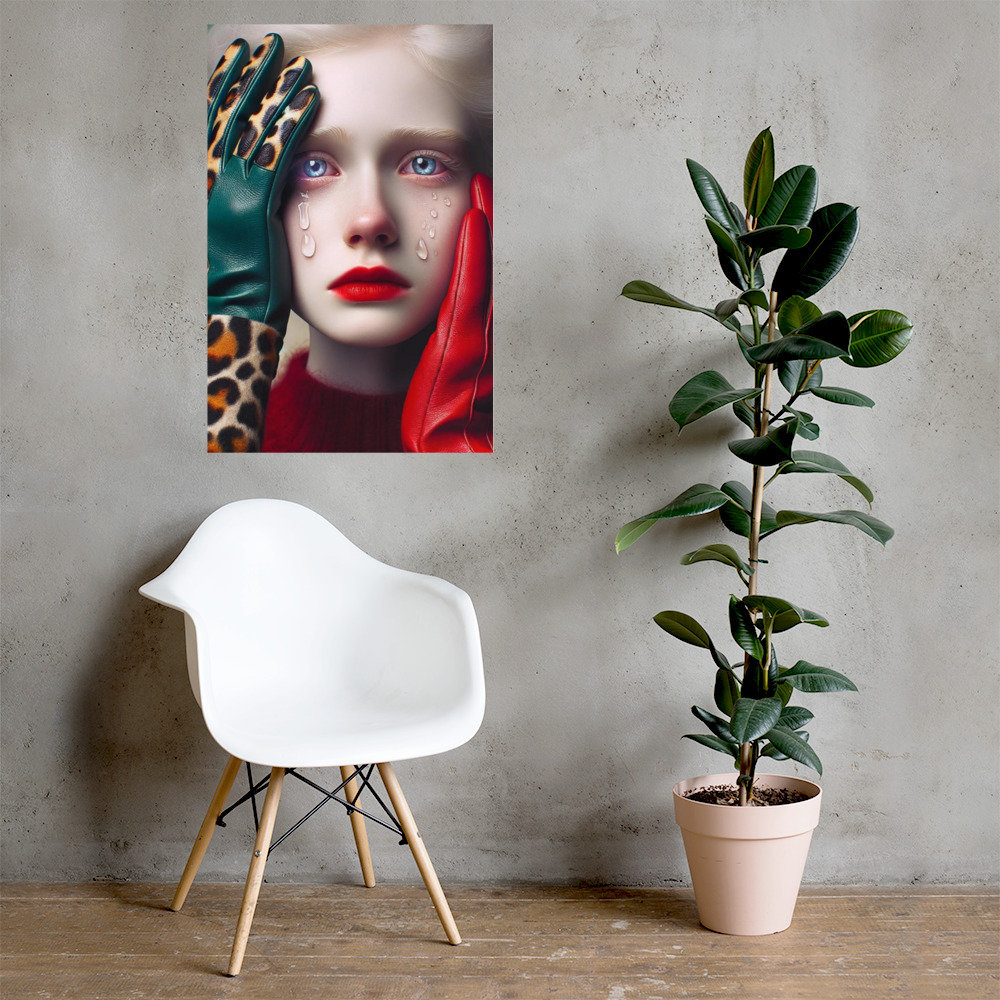Decorative High-quality Wall Art, Living Room Art, Bedroom Art, Office ...