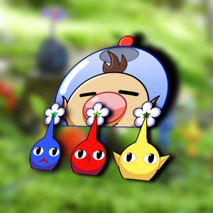 Oli y amigos
