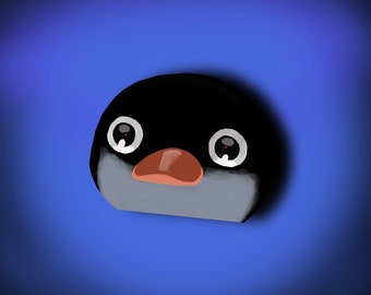 Makes A Man Go Noot Noot