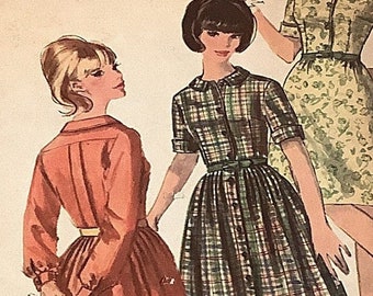 1965 cocktail dress Cocktail Dress (1965) by Yves Saint Laurent