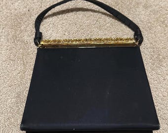 Vintage After Five Evening Bag Pocketbook