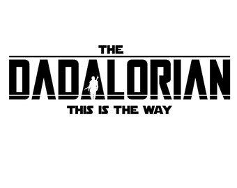 Download Daddy Starwars Svg Etsy