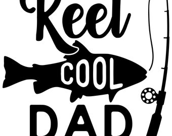 Free Free 325 Best Fishing Dad Svg SVG PNG EPS DXF File