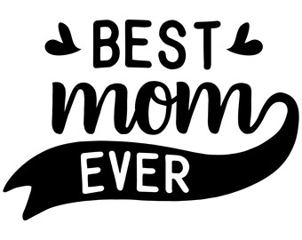 Download Best Mom Svg Etsy