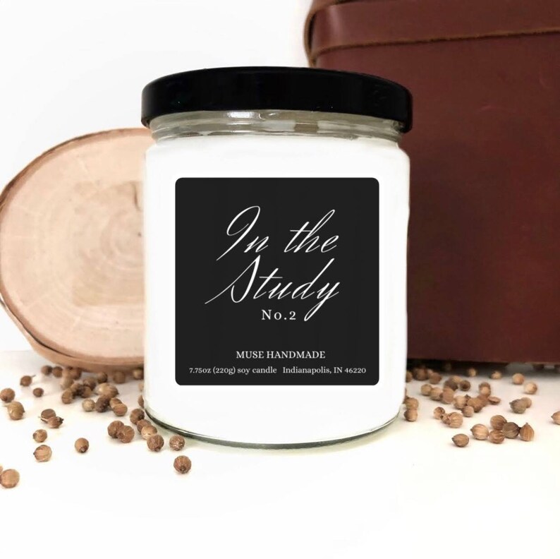 Business insider scented candles image