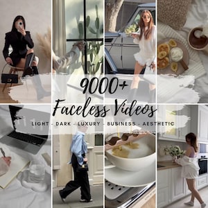 Stock Video Footage | Cinematic Backgrounds | Aesthetic Video Clips | HD & 4K Content for Creators | Stunning Scenes